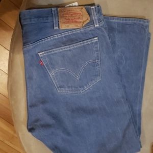 Levi's jeans